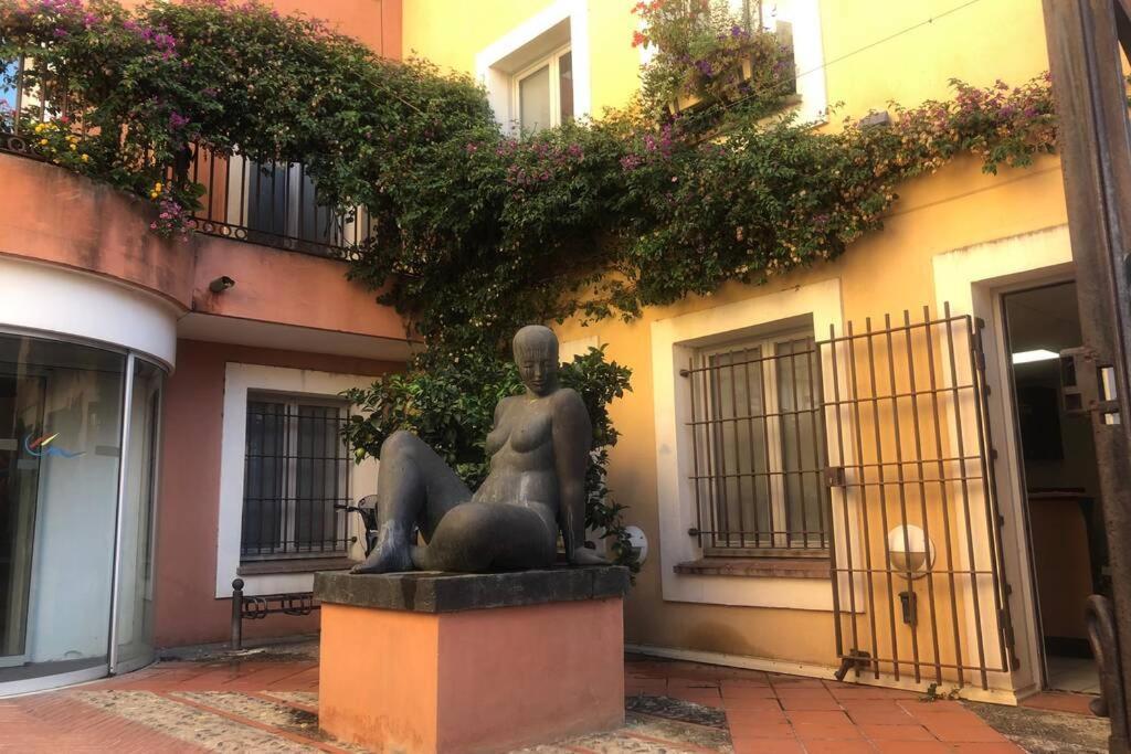 Carrer Del Sol Villa Sainte-Marie-la-Mer Exterior photo